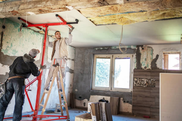 Insulation for Commercial Buildings in Elmwood Park, NJ
