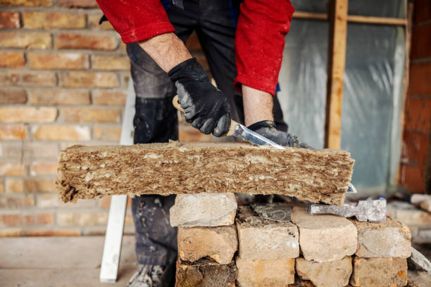 Range of Insulation Solutions in Elmwood Park, NJ