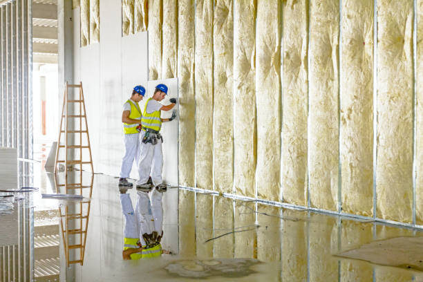 Insulation Replacement Services in Elmwood Park, NJ